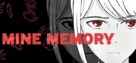 Game cover: Mine Memory