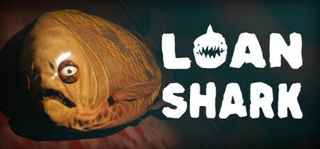 Game cover: Loan Shark