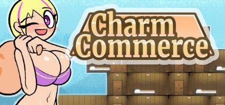 Game cover: Charm Commerce