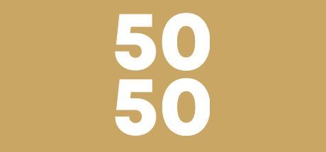 Game cover: 5050