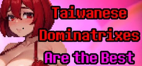 Game cover: Taiwanese Dominatrixes Are the Best