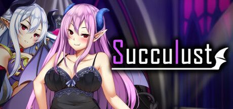 Game cover: Succulust