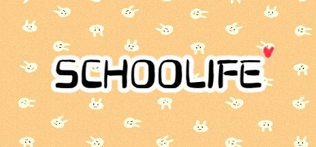 Game cover: Schoolife