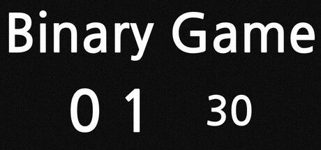 Game cover: Binary Game