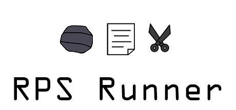 Game cover: RPS Runner