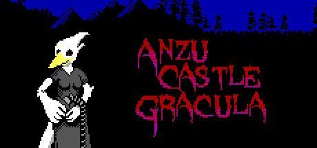 Game cover: Anzu Castle Gracula