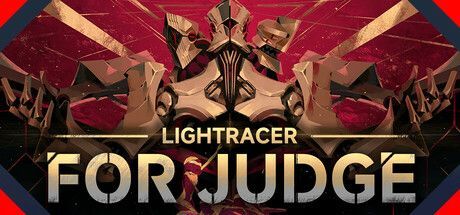 Game cover: Lightracer: For Judge