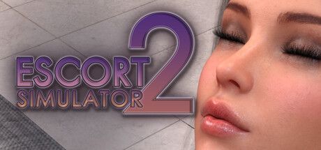 Game cover: Escort Simulator 2