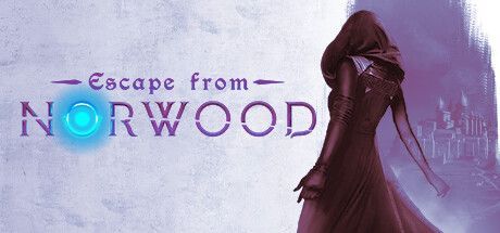 Game cover: Escape from Norwood