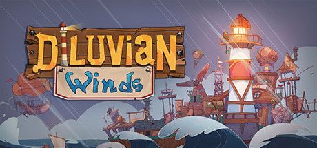 Game cover: Diluvian Winds