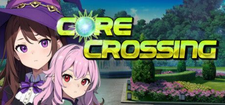 Game cover: Core Crossing