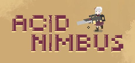 Game cover: Acid Nimbus
