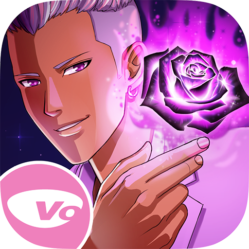 Game cover: Astoria: Fate's Kiss