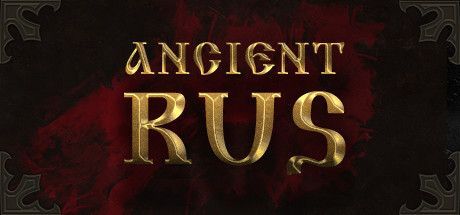Game cover: Ancient Rus