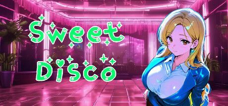 Game cover: Sweet Disco