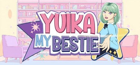 Game cover: Yuika My Bestie
