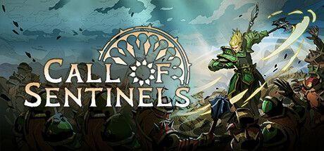 Game cover: Call of Sentinels