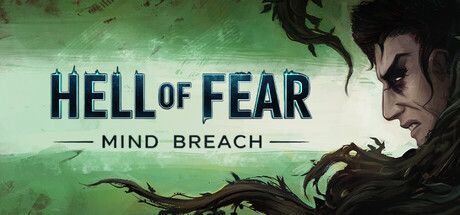 Game cover: Hell of Fear: Mind Breach