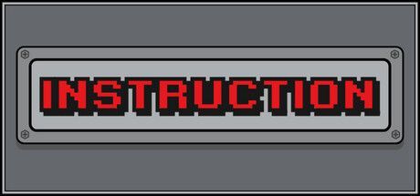 Game cover: Instruction