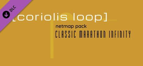 Game cover: Classic Marathon Infinity: Coriolis Loop Netmap Pack