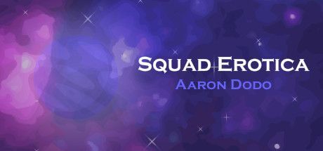 Game cover: Squad Erotica