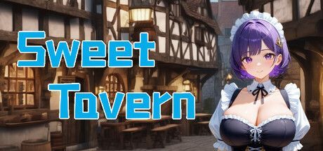 Game cover: Sweet Tavern