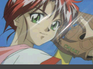 Game cover: Doki Doki Pretty League: Nekketsu Otome Seishunki