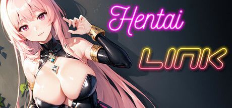 Game cover: Hentai Link