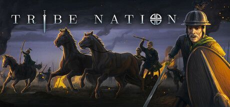 Game cover: Tribe Nation
