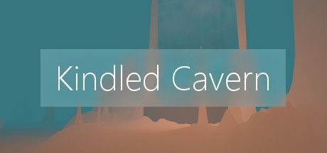 Game cover: Kindled Cavern