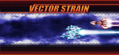 Game cover: Vector Strain