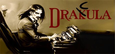 Game cover: Drak(c)ula