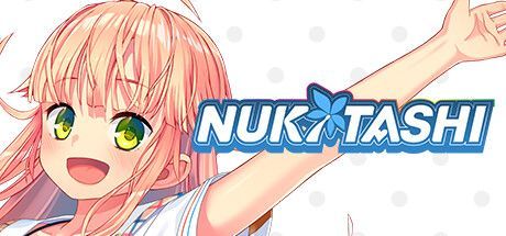 Game cover: Nukitashi
