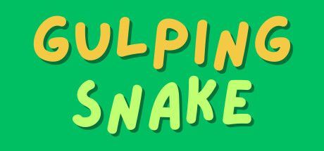 Game cover: Gulping Snake