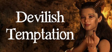 Game cover: Devilish Temptation
