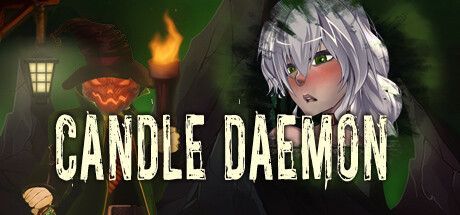 Game cover: Candle Daemon