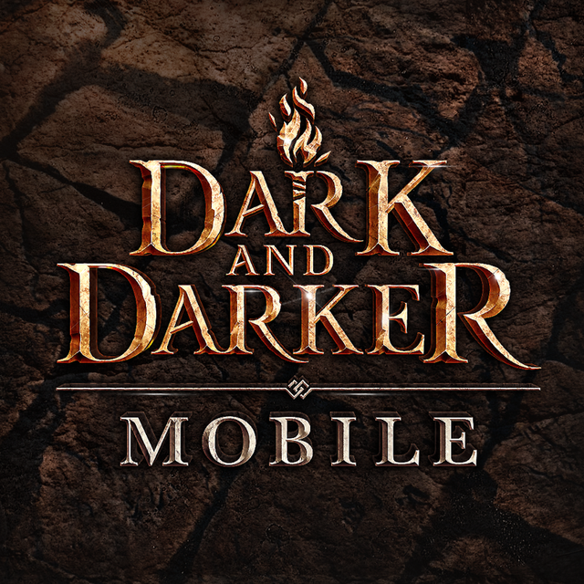 Game cover: Dark and Darker Mobile