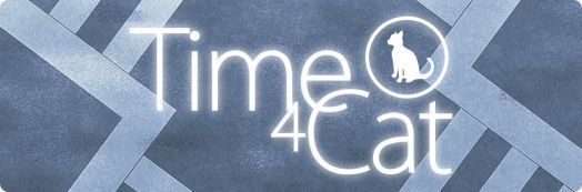 Game cover: Time 4 Cat