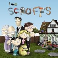 Game cover: The Scruffs