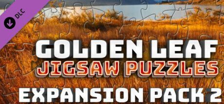 Game cover: Golden Leaf Jigsaw Puzzles: Expansion Pack 2