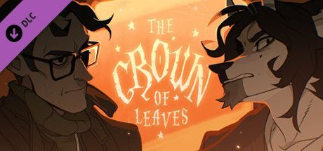 Game cover: The Crown of Leaves: Chapter 2