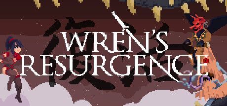 Game cover: Wren's Resurgence