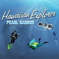 Game cover: Hawaiian Explorer: Pearl Harbor