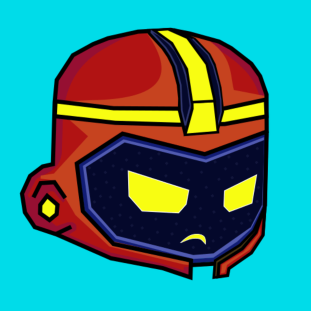 Game cover: Platformer Helmet