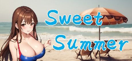Game cover: Sweet Summer