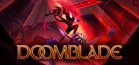 Game cover: Doomblade