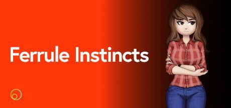 Game cover: Ferrule Instincts