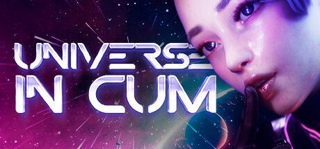 Game cover: Universe in Cum