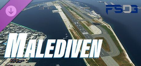 Game cover: Malediven
