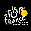 Game cover: Tour De France